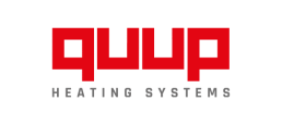 quup heating systems