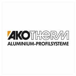 Akotherm Logo
