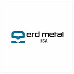 Erd Metal Usa Logo