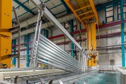 Erdoganlar-Aluminium-Anodizing