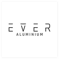 Ever Alüminyum Logo