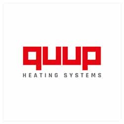 Heep Heating Systems Logo