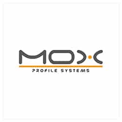 Mox Profil Systems Logo