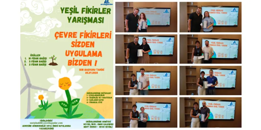 Employee Engagement in Sustainability