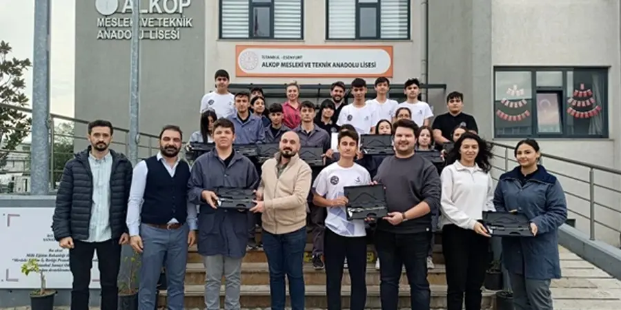 Supporting Vocational Education